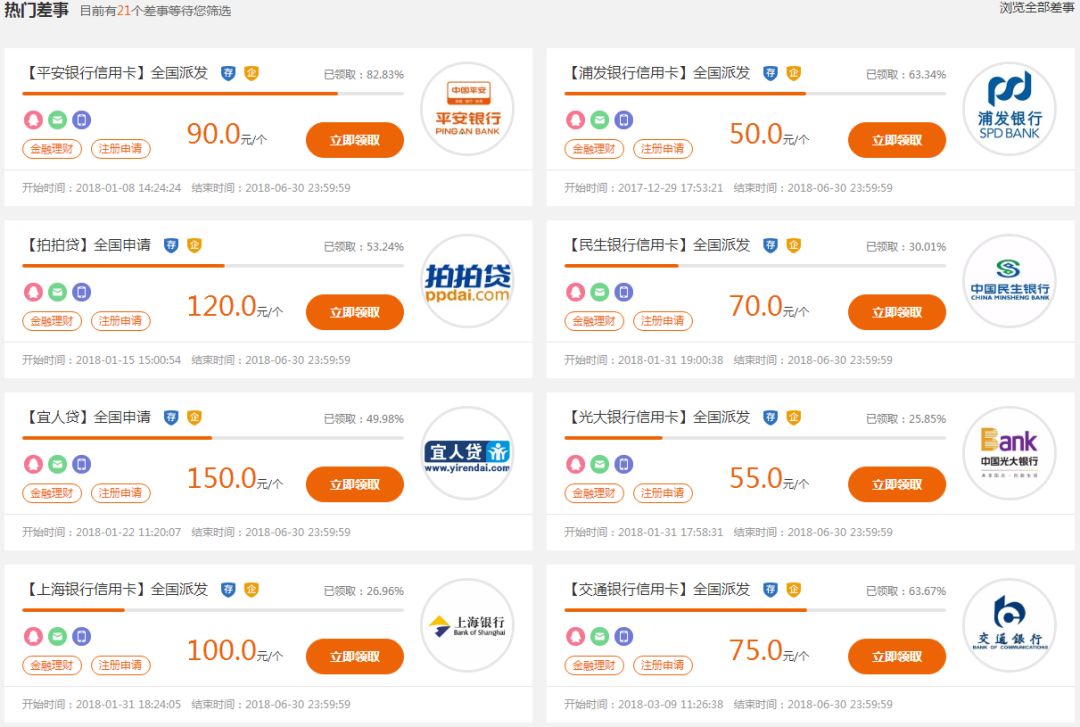 网上赚钱信息差和网赚思维才是最重要的