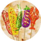 疯狂烧烤摊游戏