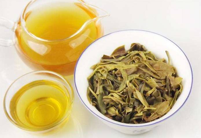 你可能还不知道的生普洱茶的冲泡技巧|广西优质茶叶交流组