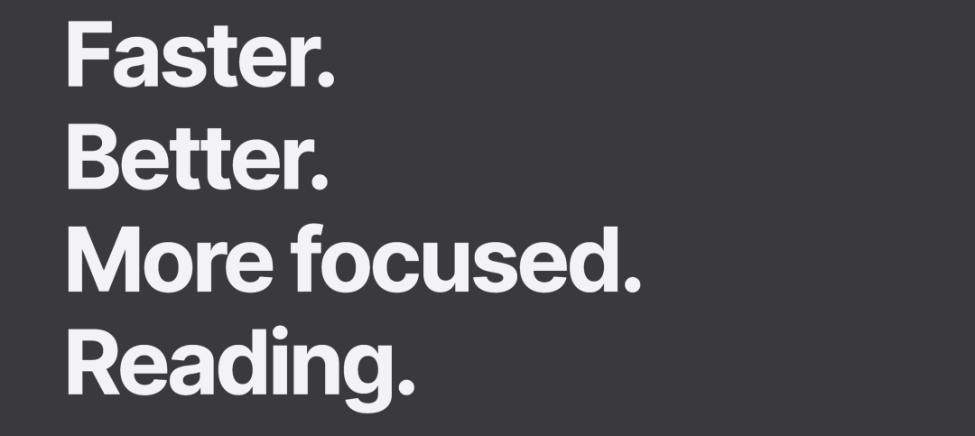快速生物阅读器是什么分享1个高效英文阅读神器，谁用谁爽_https://www.jmylbn.com_新闻资讯_第3张