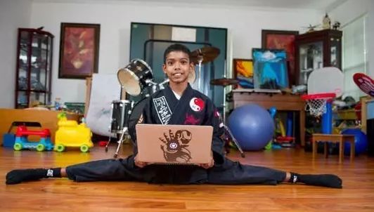 图片[2]-World's Youngest Hackers: China Included!