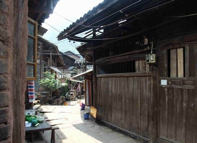 四川马边:来马边,别只知道吃抄手!