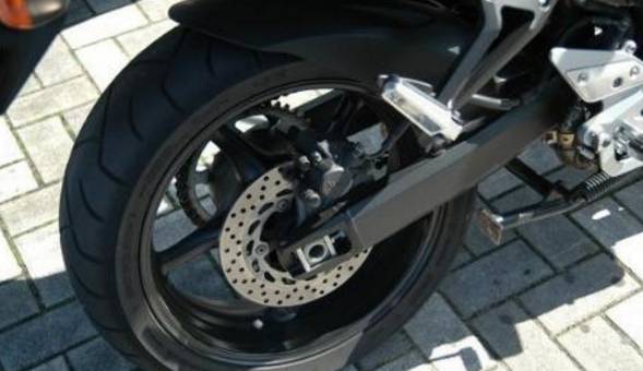 碟刹好还是鼓刹好？(图4)