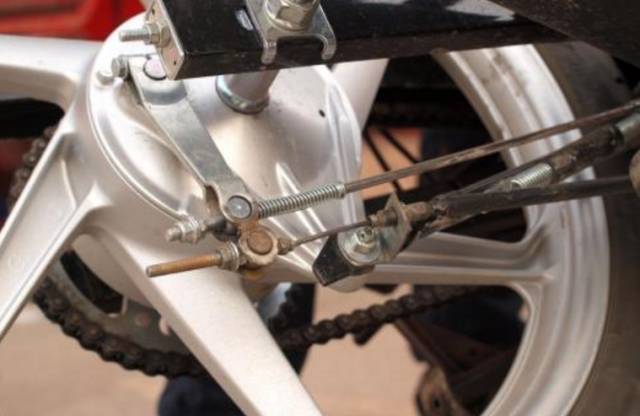 碟刹好还是鼓刹好？(图3)