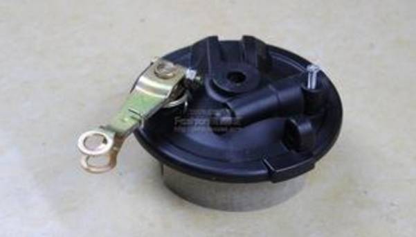 碟刹好还是鼓刹好？(图9)