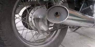 碟刹好还是鼓刹好？(图12)