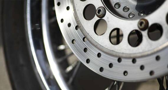 碟刹好还是鼓刹好？(图10)