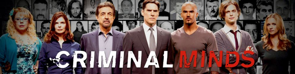 美剧 犯罪心理 Criminal Minds 第8季 英美影视赏析 微信公众号文章阅读 Wemp