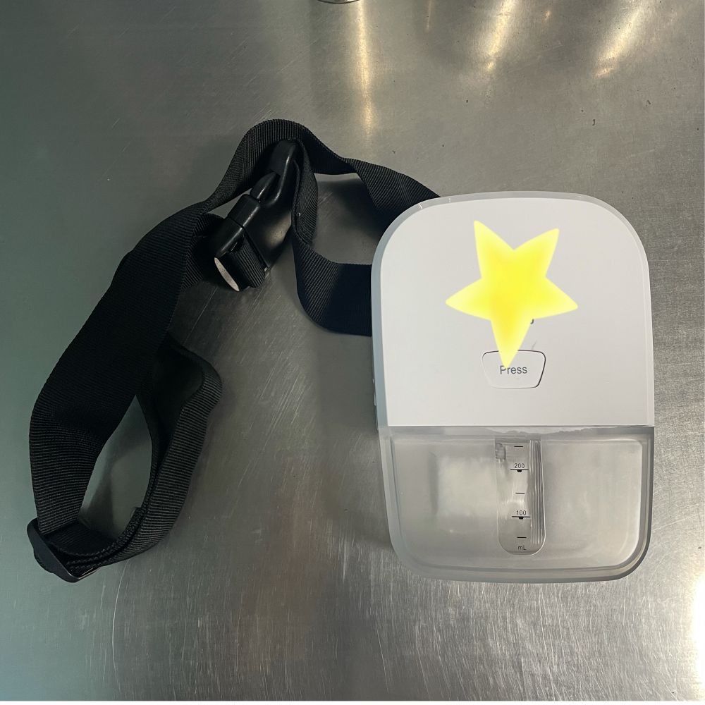 伤口负压治疗怎么收费剖腹产术后脂肪液化伤口快速愈合之利器 ——负压治疗_https://www.jmylbn.com_新闻资讯_第11张