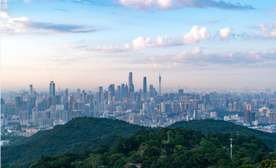 广州【珠光云山壹号】楼盘价值分析！周边配套讲解，*新详情动态！