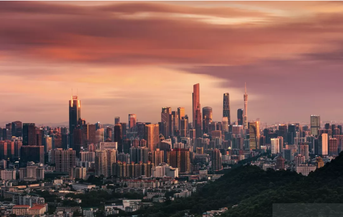 广州【珠光云山壹号】楼盘价值分析！周边配套讲解，*新详情动态！