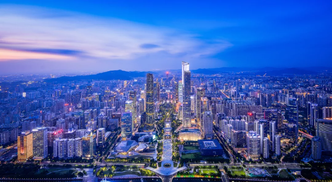 广州【珠光云山壹号】楼盘价值分析！周边配套讲解，*新详情动态！