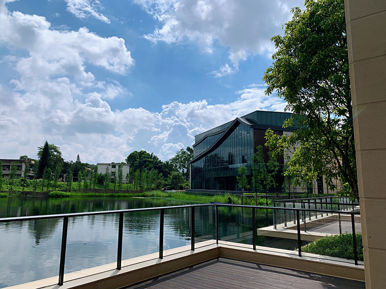 广州【珠光云山壹号】楼盘价值分析！周边配套讲解，*新详情动态！