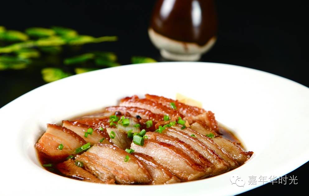 【桂林调料价格联盟】吃在陕西02||02陈亮:甜蒸醪糟肉