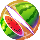 应用icon-切水果经典版20212024官方新版