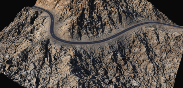 QuadSpinner Gaea 3.0 重磅发布！超强功能助力环境创作