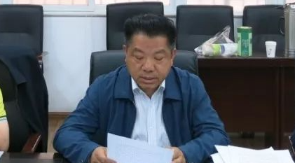 老虎龚建华在漳州被判刑多位官员落马一省会原市长被双开