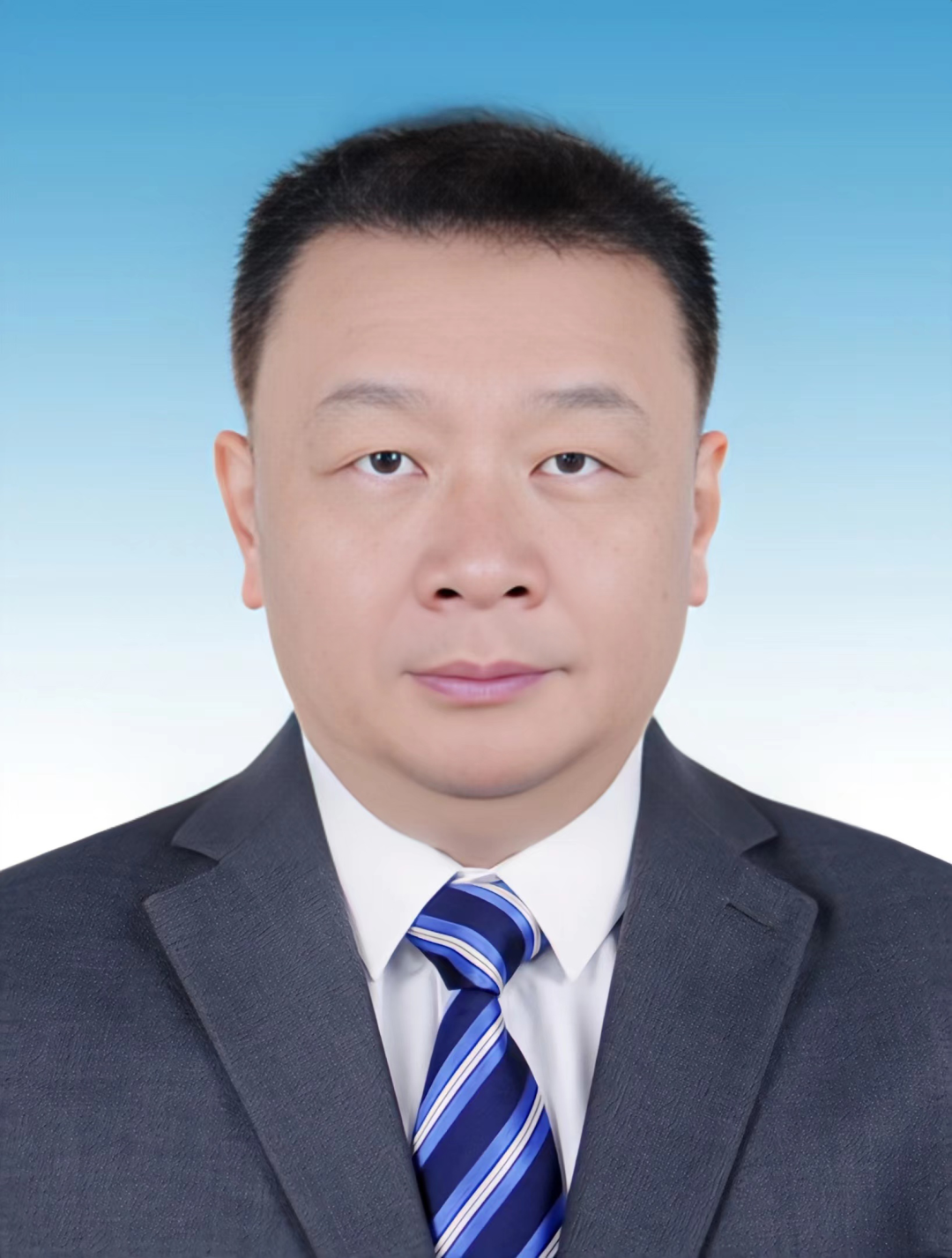 福建多位省管干部履新