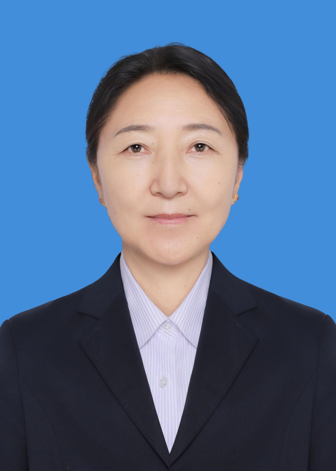 任西藏自治区经济和信息化厅厅长次仁卓嘎2018年9月任濮阳市副市长,后