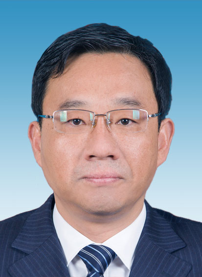 曾任滕州市委副书记(正县级),枣庄市中区委副书记,副区长,代区长,区长