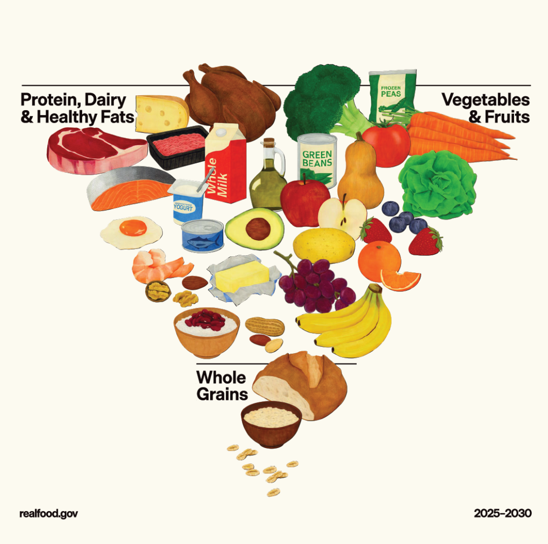 BE药片治什么作用除了药片还有“美食”：解读美国2025指南，开启癫痫家庭的“餐桌治疗”_https://www.jmylbn.com_新闻资讯_第4张