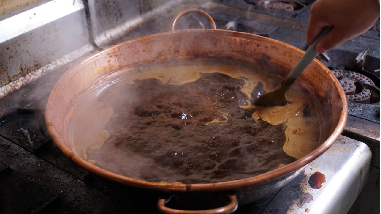 熬中药怎么浓缩制膏工艺｜一个值得您收藏的中药制膏流程_https://www.jmylbn.com_新闻资讯_第6张