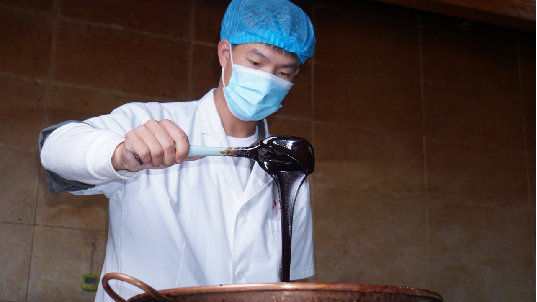 熬中药怎么浓缩制膏工艺｜一个值得您收藏的中药制膏流程_https://www.jmylbn.com_新闻资讯_第7张