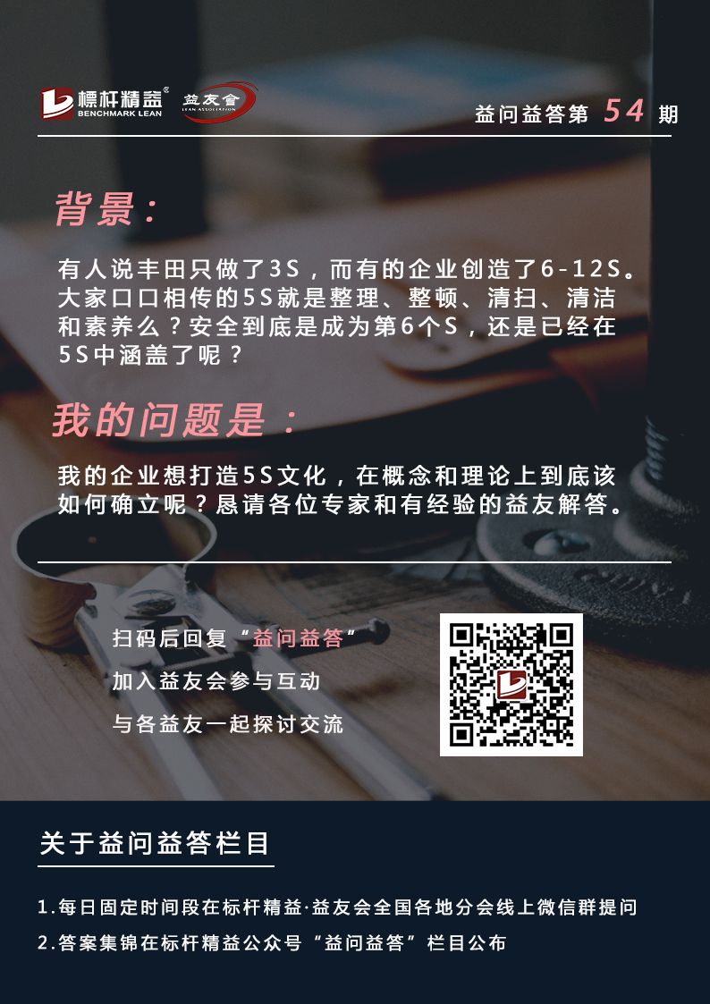 标杆精益 自由微信 Freewechat
