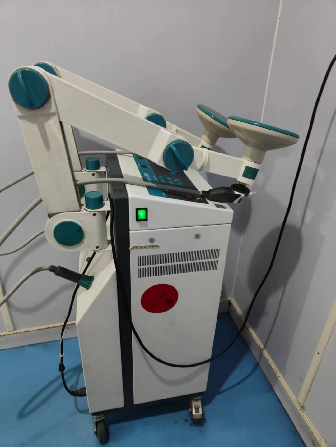 什么是短波治疗【健康资讯】浅谈短波疗法的临床应用_https://www.jmylbn.com_新闻资讯_第2张