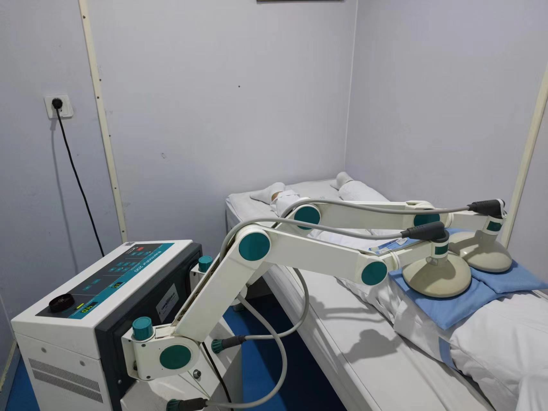 什么是短波治疗【健康资讯】浅谈短波疗法的临床应用_https://www.jmylbn.com_新闻资讯_第11张