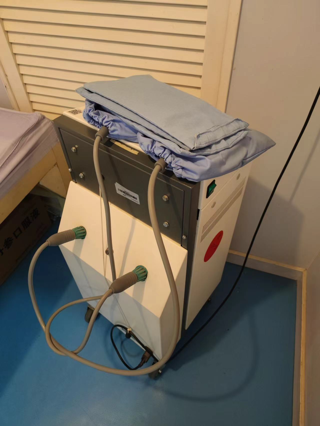 什么是短波治疗【健康资讯】浅谈短波疗法的临床应用_https://www.jmylbn.com_新闻资讯_第1张