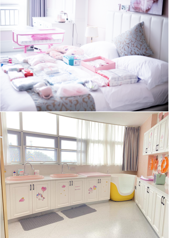 坐月子的會所_哪有月子會所_月子會所真有用嗎