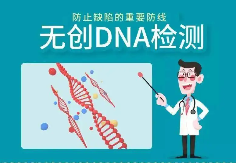 无创plus检查什么无创到底是什么？PLUS版本又能多查些啥？准妈妈们看过来-上海聚慕医疗器械有限公司