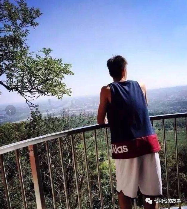 他，是我永远不及的梦，爱过你也错过你。 - 51虹马