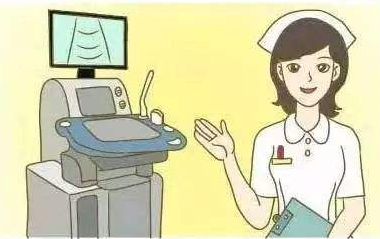胃造影用的是什么机子超声丨如果你实在害怕胃镜，可以试试胃部彩超检查_https://www.jmylbn.com_新闻资讯_第3张