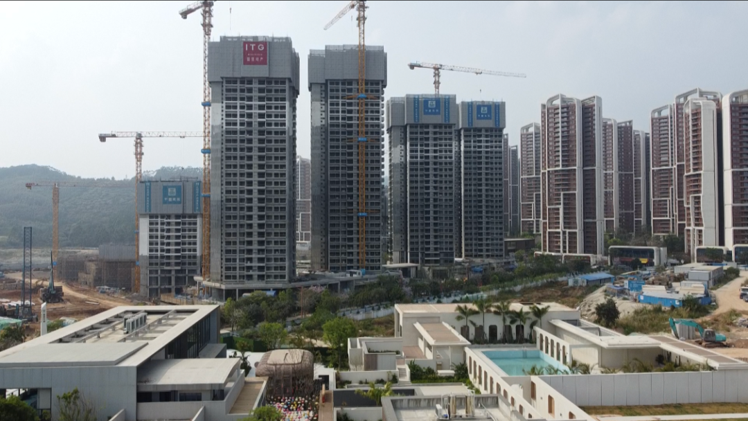 增城各个板块，在售便宜的楼盘有哪些？