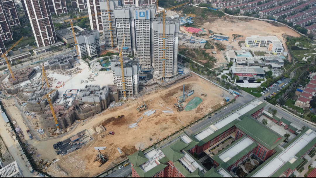 增城各个板块，在售便宜的楼盘有哪些？