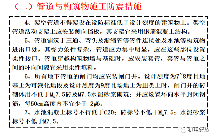 管道的防腐、防震、保温的图15