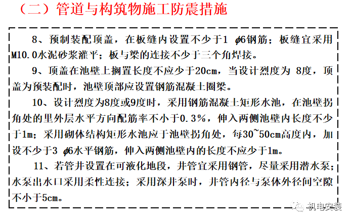 管道的防腐、防震、保温的图16