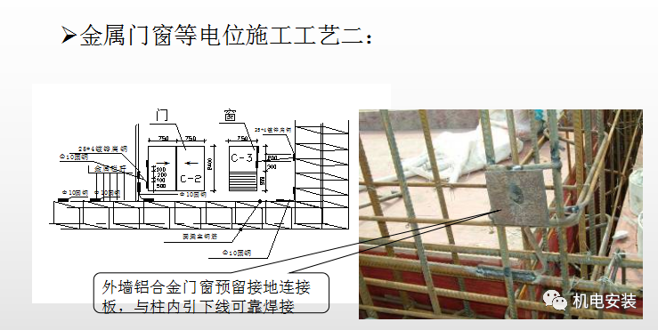 防雷接地工艺质量管控要点（PPT可下载）的图13