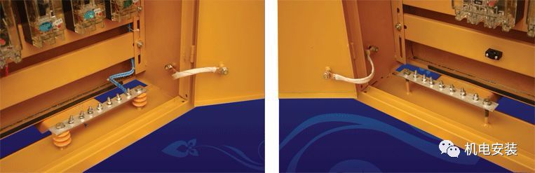 施工现场临时用电配电箱（柜） 如何配置？标准化示例！的图8