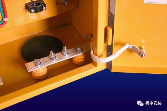 施工现场临时用电配电箱（柜） 如何配置？标准化示例！的图20