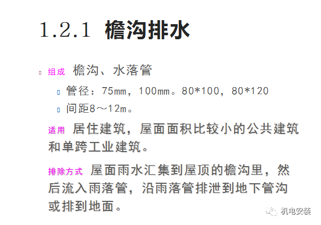 建筑雨水系统培训(PPT可下载)的图4