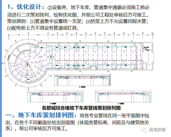 安装工程竣工验收标准-图文PPT可下载的图6