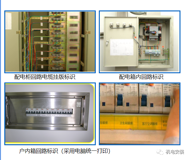 安装工程竣工验收标准-图文PPT可下载的图17