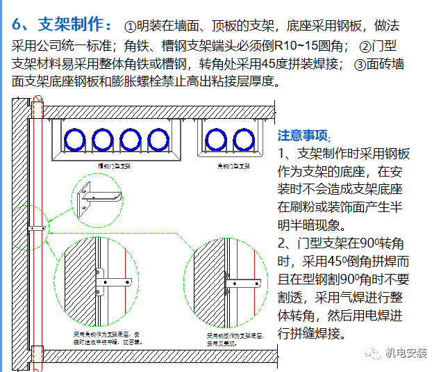 安装工程竣工验收标准-图文PPT可下载的图18