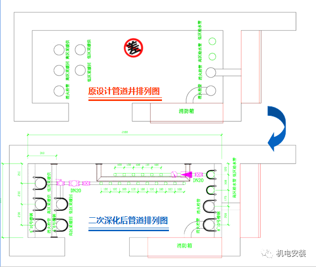 安装工程竣工验收标准-图文PPT可下载的图4