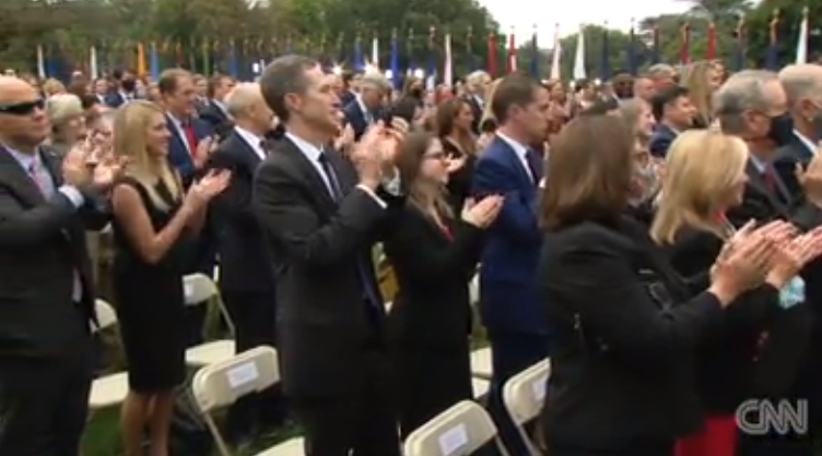 超级传播？美国一场会议导致30万人感染新冠病毒，会议名称很讽刺…（视频/组图） - 4