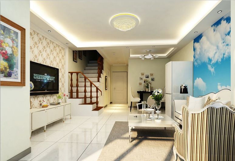 UV平板打印机在家装行业中有这么多应用？涨见识了！「详细介绍」(图7)