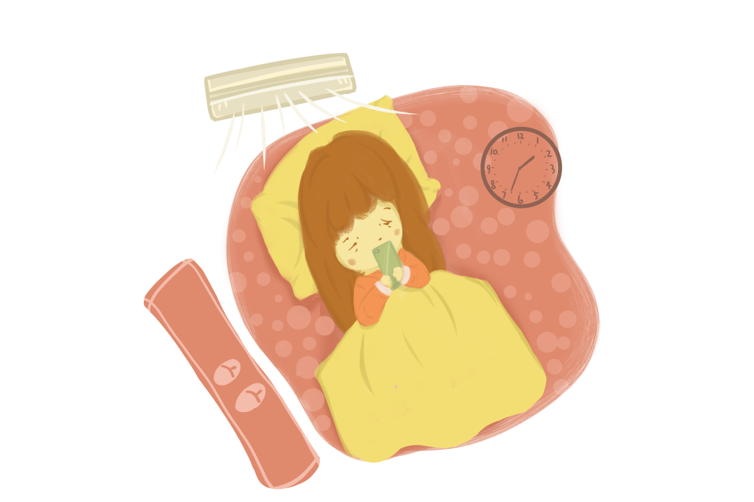 26℃ 体感差异